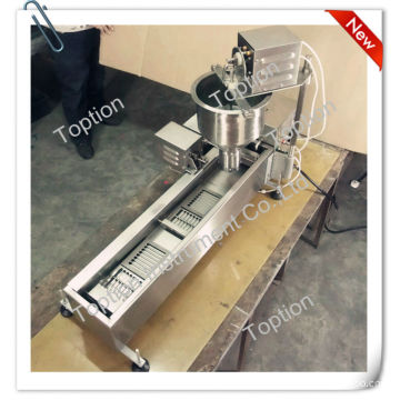 Donut Making Machine (stainless steel, full-auto,40-50 mm, 1200 pcs/ h)